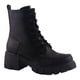 thumbnail image 1 of Botin Chalada Mujer Rei-1 Negro Casual, 1 of 5