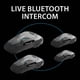 thumbnail image 3 of Intercomunicador Bluetooth Cardo Systems Freecom 4X individual negro, 3 of 9