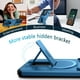 thumbnail image 4 of Funda FOXDOCK para Samsung Galaxy S25 FE – Magnética Antigolpes con Soporte y Protección Doble, 4 of 6