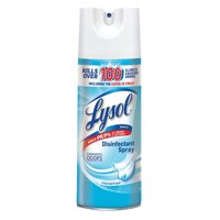 Lysol - Desinfectante En Aerosol Crisp Linen