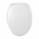 thumbnail image 3 of Tapa Asiento Caída Lenta Wc Marca Yts Asiento De Baño Y00397, 3 of 3