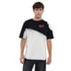 thumbnail image 1 of Polera Hombre M/C Tie Dye Urbana Negro Corona, 1 of 5