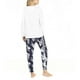 thumbnail image 2 of Pijama Lady Genny Encaje Y Floral, 2 of 3