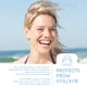 thumbnail image 5 of Protector Solar Natural Tone Orgánico SPF30 120 mL, 5 of 7
