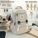 thumbnail image 1 of Kawaii Large Capacity Backpack, Cute Heavy Duty Laptop Daypack, Casual College School Bag & Travel Bag, 1 of 4
