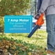 thumbnail image 3 of Soplador Eléctrico BLACKDECKER LB700 7Amp 180MPH Manual, 3 of 3