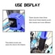 thumbnail image 2 of Kit de herramientas limpiador de cadena para bicicleta OIBTECH con 3 cepillos, 2 of 6