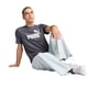 thumbnail image 4 of Polera Hombre ESS Jaspeado Azul Puma, 4 of 4
