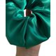 thumbnail image 2 of El Scrunchie XL de satín antifrizz, 2 of 2
