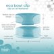 thumbnail image 5 of Ambientador Fresh Products Eco Bowl Clip Ocean Mist, paquete de 12, 5 of 6