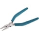 thumbnail image 3 of Alicates Wubbers 17 cm de punta estrecha 3 mm, acero – herramienta de joyería, 3 of 6
