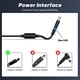 thumbnail image 2 of Adaptador de CA HXHTEC 240W DELL Alienware 19,5 V 12,3 A, 2 of 5