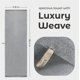 thumbnail image 3 of Toalla de Ducha Exfoliante MainBasics Pack de 3 Coral Reef 90x30 cm, 3 of 8