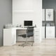 thumbnail image 2 of Escritorio En L Blanco , Dormitorio, Mueble, 2 of 3
