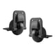 thumbnail image 3 of Equipaje Ruedas Reemplazo Directo Fácil De Instalar Accesorios Duraderos Para Exteriores, 3 of 3