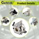 thumbnail image 5 of Carburador Carbhub para Stihl 028 028AV 028 SUPER WT-16B, 5 of 7