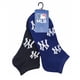 thumbnail image 1 of Pack x2 Calcetines MLB New York - Azul y Negro, 1 of 3