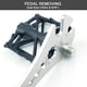 thumbnail image 4 of Llave de pedal para bicicleta Jaswill 4 en 1 con mango extralargo, 4 of 7