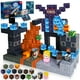 thumbnail image 1 of Bloques magnéticos Annexfun Build Magnet Dark Mechanical Castle, 100 unidades, 1 of 3
