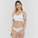 thumbnail image 4 of Peto Mujer Bipack Seamless Blanco - Celeste Corona, 4 of 5