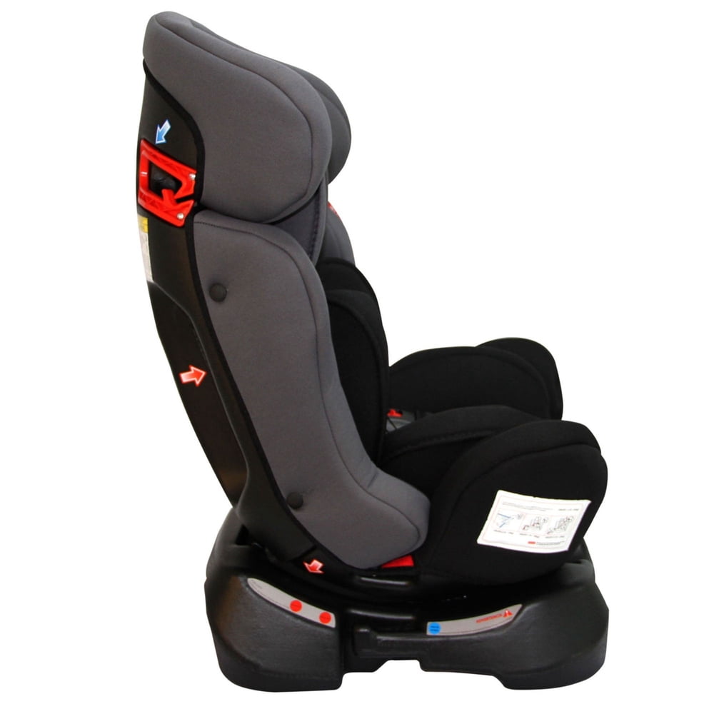 Bebeglo RS-3085 Gris, foto 6