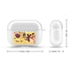 thumbnail image 2 of Desmarcar Funda AirPods Pro Kiya y los Héroes Kimoja Transparente, 2 of 6
