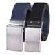 thumbnail image 1 of Cinturón Calvin Klein con placa reversible de 32 mm, 1 of 6