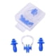 thumbnail image 1 of Tapones Para Nariz Y Oídos De Silicona azul Talla Única, 1 of 5