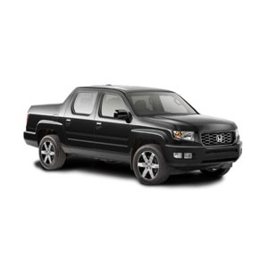 Pastillas Freno Para Auto Honda Ridgeline 2006-2014 Trasero