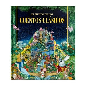 Contrapunto - El Mundo De Los Cuentos Clásicos