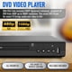thumbnail image 2 of Reproductor DVD Philips Multi Regian USB AV Control, 2 of 3
