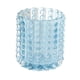 thumbnail image 3 of Taza De Almacenamiento De Cosméticos, Portalápices Portátil Para Bolígrafos, Marcadores, Brocha De Maquillaje, Azul, 3 of 5