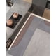 thumbnail image 4 of Set Juego De Alfombras Cocina Antideslizante Diseño 3D, 4 of 6
