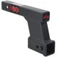 thumbnail image 1 of Adaptador extensor de enganche para receptor de remolque TOPTOW de 6 pulgadas, 1 of 6