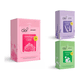 thumbnail image 4 of Pack Aromatizante Auto Aer Power Pocket 3 cajas 6 Unidades c/u Larga Dur, 4 of 6