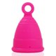 thumbnail image 1 of Copa Menstrual TELEWEE de Silicona 12 h sin Fugas, 1 of 6