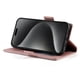 thumbnail image 3 of Funda Cartera Magnética con Tarjetas y Soporte para iPhone 17 Pro Rosa, 3 of 6