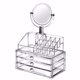 thumbnail image 1 of Cosmetiquero Acrílico Organizador De Maquillaje, 1 of 2