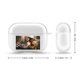 thumbnail image 2 of Mujer Maravilla-theme AirPods Pro Earphone Case Compatible with Apple Devices Premium Flexible TPU theme Custom, 2 of 6