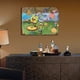 thumbnail image 5 of Bob Esponja Cartel Metálico, Decoración de Pared de Cartel Metálico Personalizado para Regalos de Fans, Amigos, Familia y Amantes 20*30CM, 5 of 6