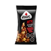 Mix Nuts Picante 180 G De La Rosa
