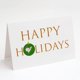 thumbnail image 1 of Tarjetas de felicitación Caroline's Treasures CK9503GCA7P - Pack de 8, 1 of 3