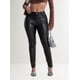 thumbnail image 4 of Pantalón Eco Cuero Mujer Ajuste Perfecto, 4 of 6