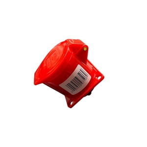 Enchufe Industrial Hembra Embutido Fsl 3P+T 32A Ip44 380–415V