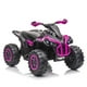 thumbnail image 1 of Cuatrimoto a Batería Sport Road Rosa, 1 of 6