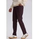 thumbnail image 2 of Jeans Hombre Slim Color Berenjena, 2 of 4