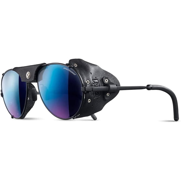 Lentes Julbo Cham Spectron 3 Azul Espejado con Faldones