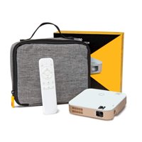 Proyector Inteligente Portátil Kodak Luma 350 Ultra Hd Android 6.0