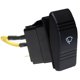thumbnail image 1 of Interruptor de limpiaparabrisas Schmitt & Ongaro Marine de 3 posiciones tipo rocker, 1 of 2