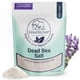 thumbnail image 1 of Sal De Baño Natural Con Diseño De Elefante Y Lavanda Del Mar Muerto 2 27 Kg, 1 of 7